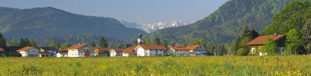 Christliche Gemeinde Grassau